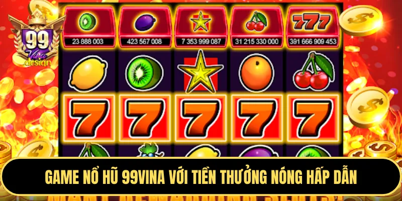 Game Nổ hũ Slots Win 13
